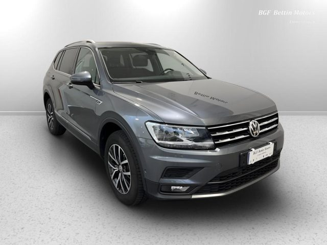 VOLKSWAGEN Tiguan Allspace 2.0 tdi Business 4motion 150cv dsg 