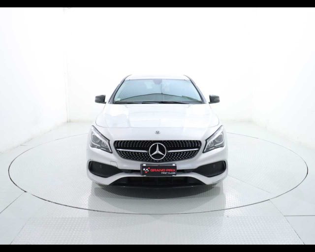 MERCEDES-BENZ CLA 220 d S.W. 4Matic Automatic Premium 