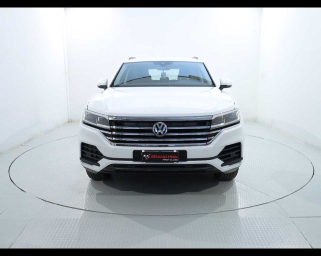 VOLKSWAGEN Touareg 3.0 V6 TDI SCR Style 