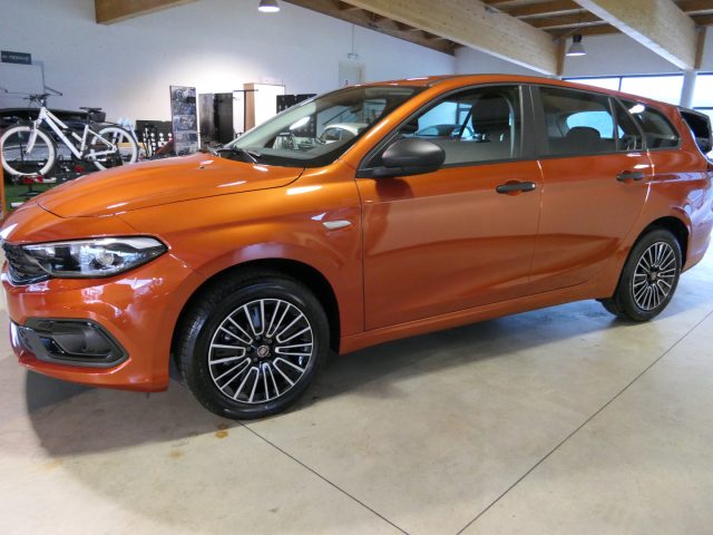 FIAT Tipo 1.6 Mjt S&S SW 