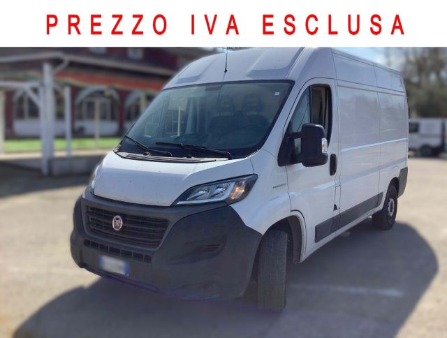 FIAT Ducato 30 2.3 MJT 120CV PM-TM Furgone 