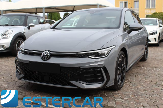 VOLKSWAGEN Golf Grigio scuro metallizzato