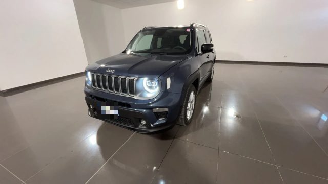 JEEP Renegade 1.6 Mjt 130CV Limited VARI COLORI DISPONIBILI 