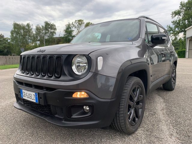 JEEP Renegade 1.6 E-TorQ EVO Sport Night Eagle 