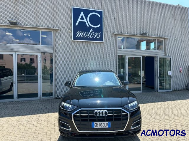 AUDI Q5 40 TDI 204 CV quattro S tronic 