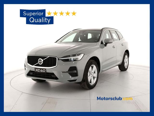 VOLVO XC60 B4 (d) automatico Core MY24 - PRONTA CONSEGNA 