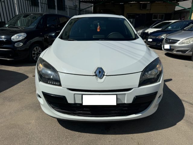 RENAULT Megane Mégane 1.5 dCi 90CV SporTour Attractive GARANTITA 