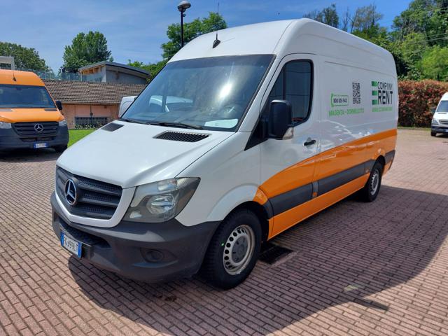 MERCEDES-BENZ Sprinter 313 CDI Furgone 