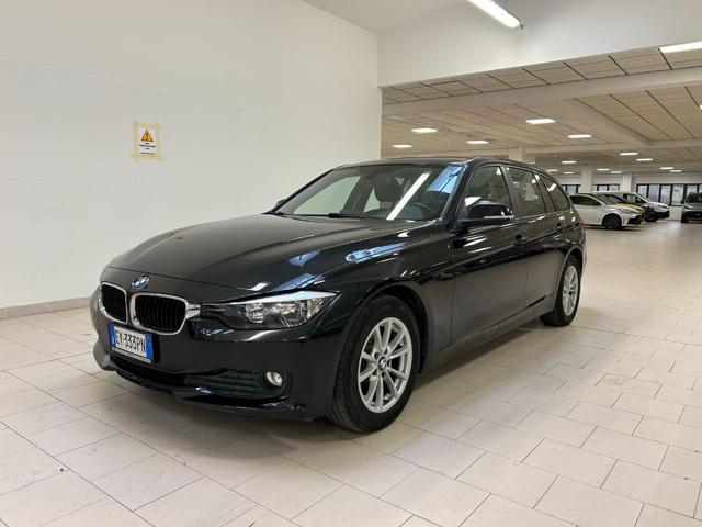 BMW 318 d Touring Business aut. 