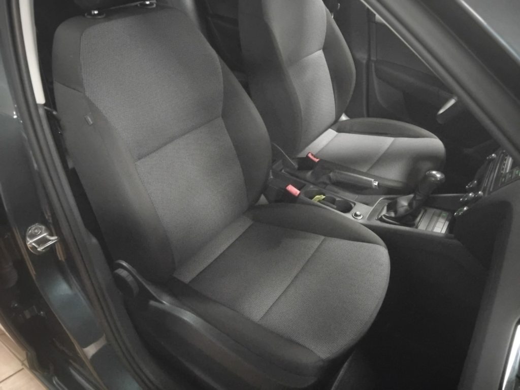 SKODA Octavia 1.6 TDI CR 90 CV Wagon Active - 12