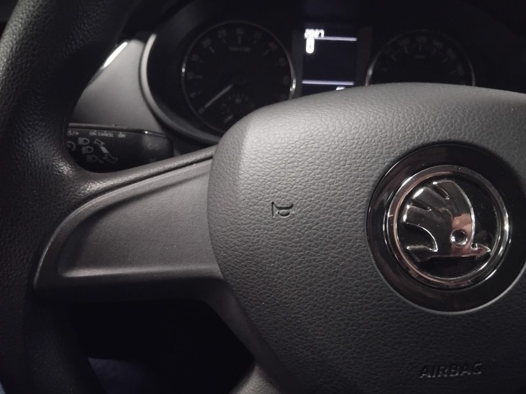 SKODA Octavia 1.6 TDI CR 90 CV Wagon Active - 18