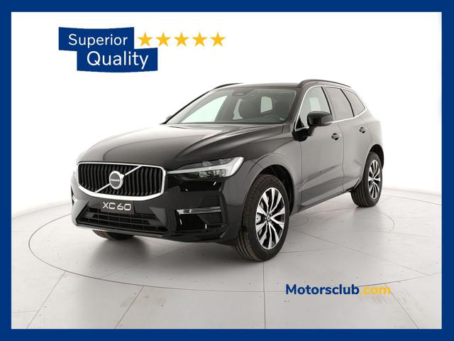 VOLVO XC60 B4 (d) automatico Core MY24 - PRONTA CONSEGNA 