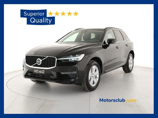 VOLVO XC60 B4 (d) automatico Core MY24 - PRONTA CONSEGNA 