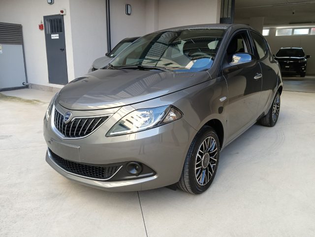 LANCIA Ypsilon 1.0 FireFly 5 porte S&S Hybrid Platino 