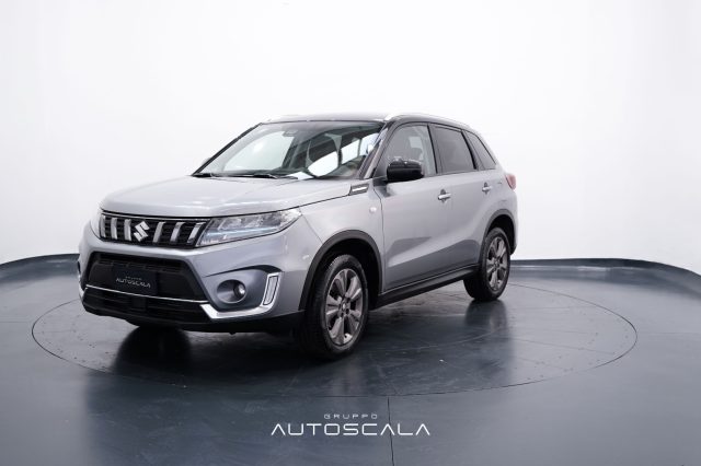 SUZUKI Vitara 1.4 Hybrid Boosterjet Top 