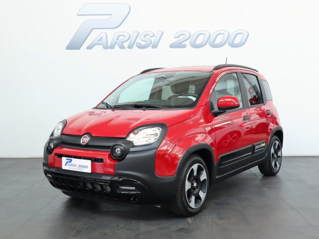 FIAT Panda 1.0 FireFly S&S Hybrid Pandina 