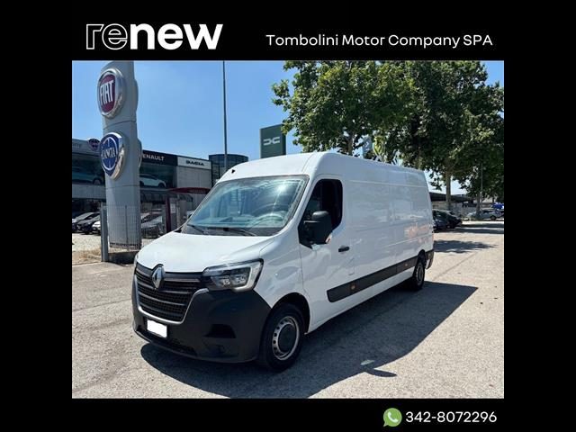 RENAULT Master T35 2.3 dci 135cv L3H2 Ice Plus 