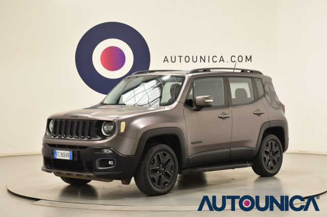 JEEP Renegade 2.0 MJT 4WD ACTIVE DRIVE NIGHT EAGLE OPACA 