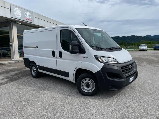 FIAT Ducato 28 2.3 MJT 120CV PC-TN Furgone +IVA 