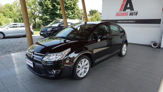 CITROEN C4 1.6 HDi 110CV FAP airdream 