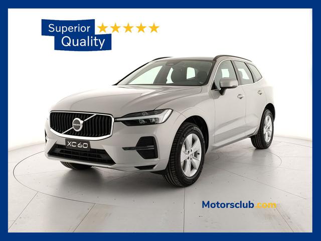 VOLVO XC60 B4 (d) automatico Core MY24 - PRONTA CONSEGNA 