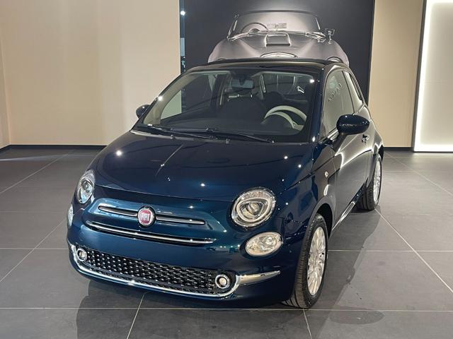 FIAT 500 1.0 Hybrid PACK DOLCE VITA 