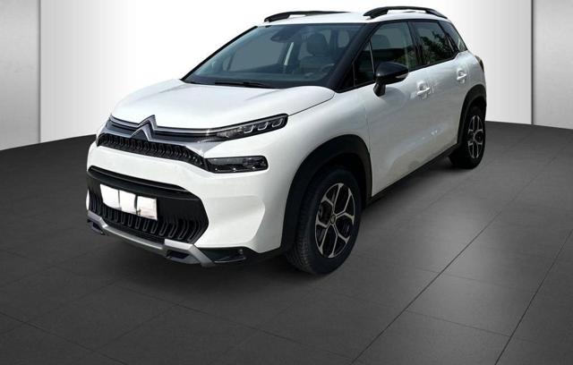 CITROEN C3 Aircross 1.5 BlueHDi 110 S&S Plus 