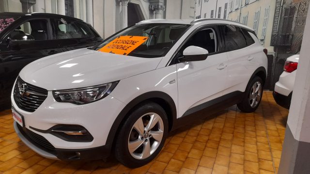 OPEL Grandland X 1.6 diesel Innovation autom 