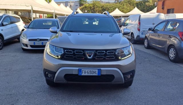 DACIA Duster 1.5 Blue dCi 8V 115 CV 4x2 Essential 