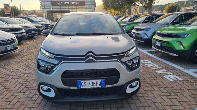 CITROEN C3 Beige pastello
