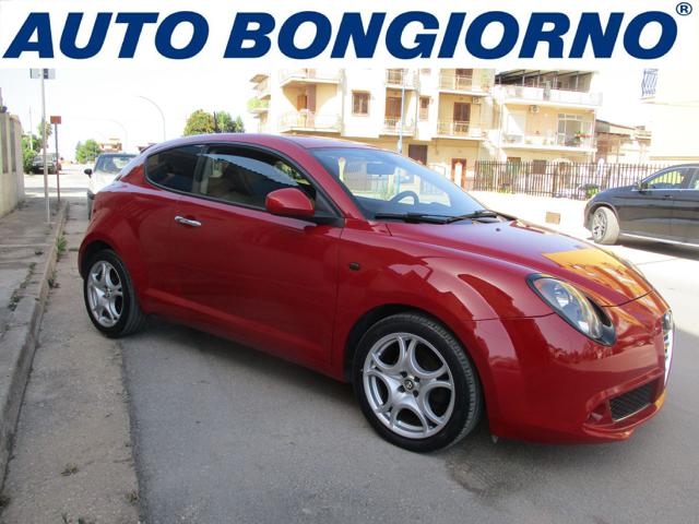 ALFA ROMEO MiTo 1.3 JTDm 85 CV Progression 