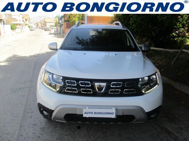 DACIA Duster 1.5 Blue dCi 4x2 Prestige 