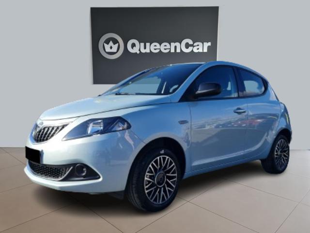 LANCIA Ypsilon 1.2 69 CV ECOCHIC GPL 5P.TI 