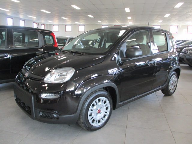 FIAT Panda 1.0 FireFly S&S Hybrid _ KM ZERO 