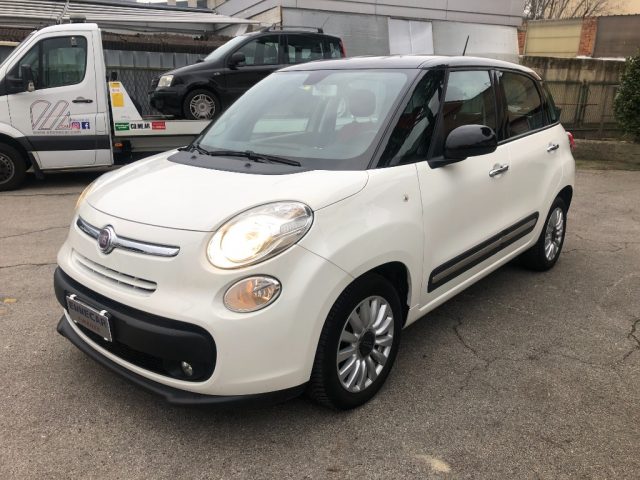 FIAT 500L 1.3 Multijet 85 CV Lounge 