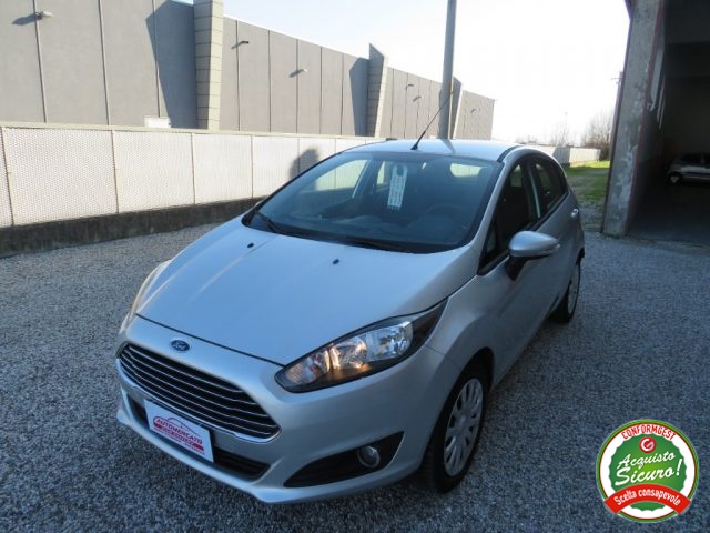 FORD Fiesta 1.4 5p GPL 97CV Business 