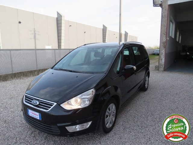 FORD Galaxy 2.0TDCi 163CV Business 