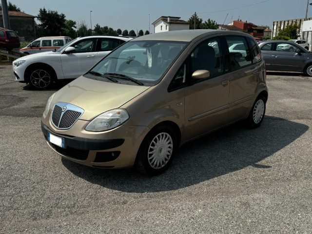 LANCIA MUSA 1.4 16V Oro 