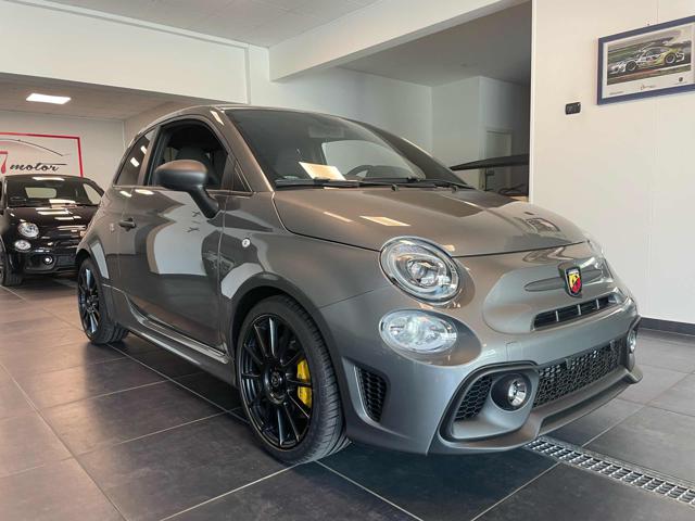 ABARTH 695 1.4 Turbo T-Jet 180 CV 75° Anniversario NUOVA 