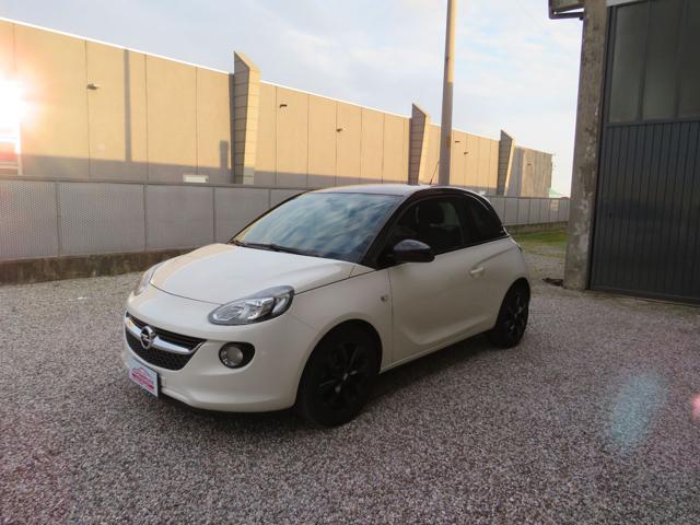 OPEL Adam 1.4 87 CV GPL Tech Glam 