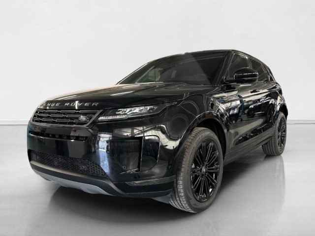 LAND ROVER Range Rover Evoque 2.0D I4 163 CV AWD Auto S 