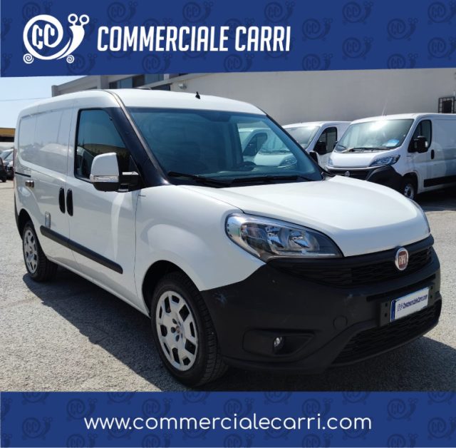 FIAT Doblo NEW 1.4 T-JET NATURAL POWER FURGONE SX 