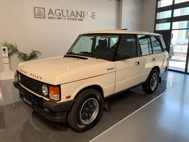 LAND ROVER Range Rover 5p aut. Vogue SE ABS GPL SCAD.07 2032 