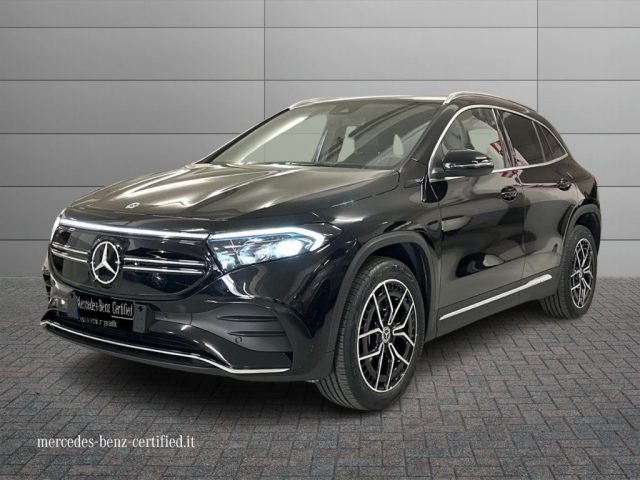 MERCEDES-BENZ EQA 250+ Premium 