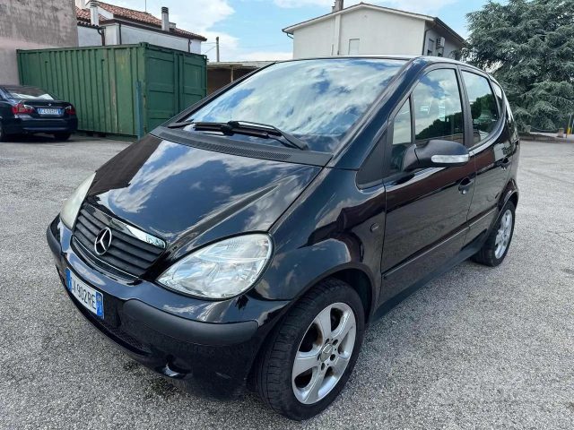 MERCEDES-BENZ A 150 a  Avantgarde 