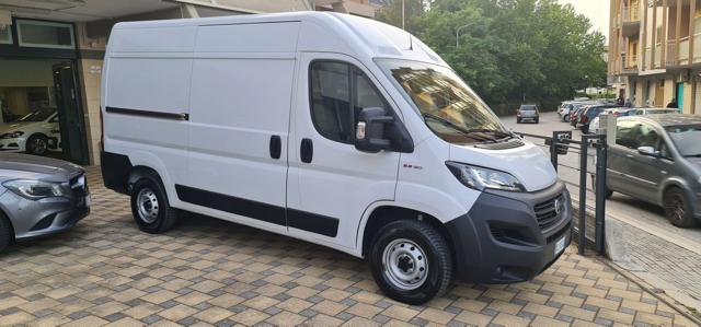 FIAT Ducato 2.3 MJT 120CV PM-TM Furgone 