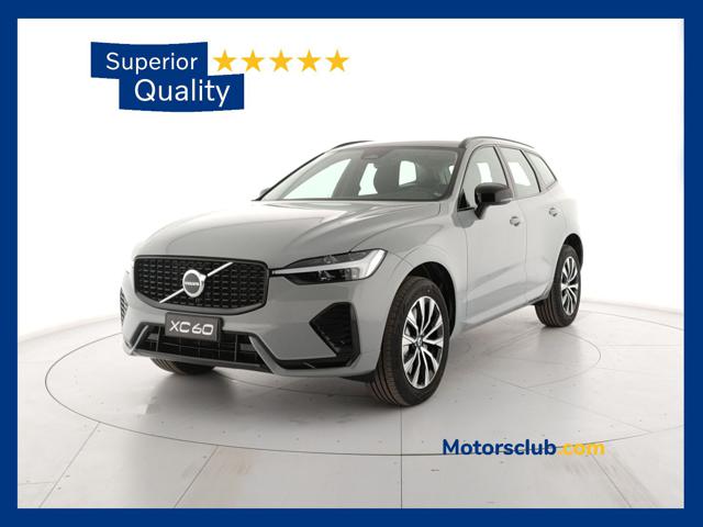 VOLVO XC60 B4 (d) automatico Plus Dark MY24 - PRONTA CONSEGNA 