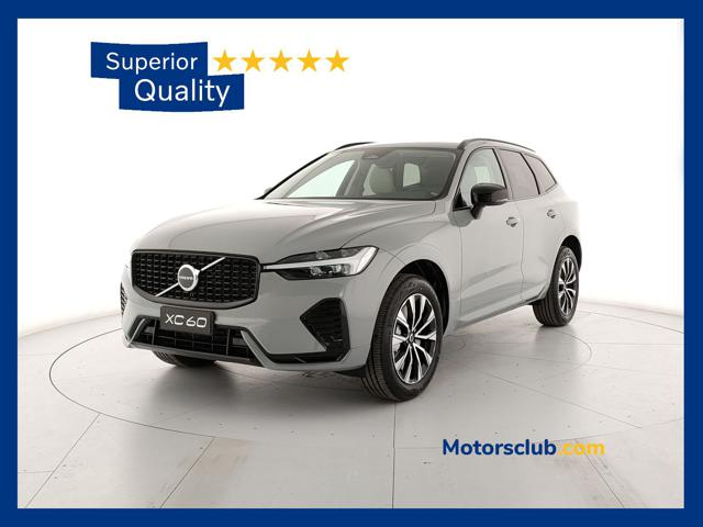 VOLVO XC60 B4(d) automatico Plus Dark MY24 - PRONTA CONSEGNA 