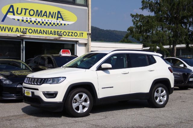 JEEP Compass 1.4 MultiAir 2WD Sport 