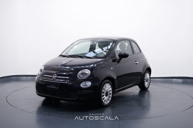 FIAT 500 1.0 70cv Hybrid Lounge 